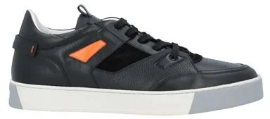Santoni Man Sneakers