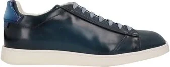 Santoni Man Sneakers