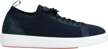 Santoni Man Sneakers