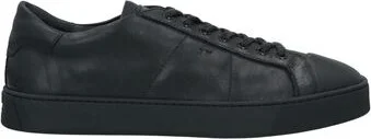 Santoni Man Sneakers