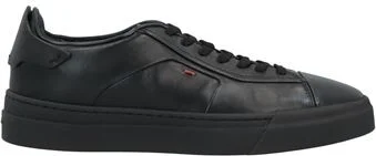 Santoni Man Sneakers