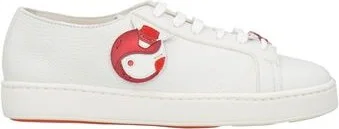 Santoni Man Sneakers