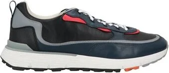 Santoni Man Sneakers