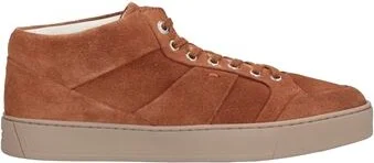 Santoni Man Sneakers