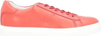 Santoni Man Sneakers