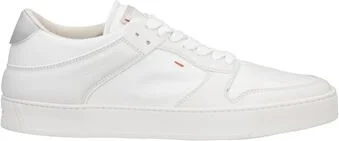 Santoni Man Sneakers
