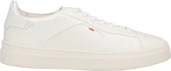 Santoni Man Sneakers