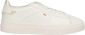 Santoni Man Sneakers