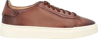 Santoni Man Sneakers