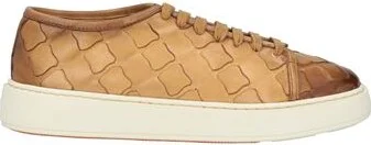 Santoni Man Sneakers