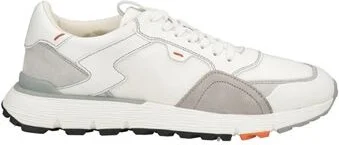 Santoni Man Sneakers