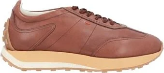 Santoni Man Sneakers