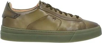 Santoni Man Sneakers