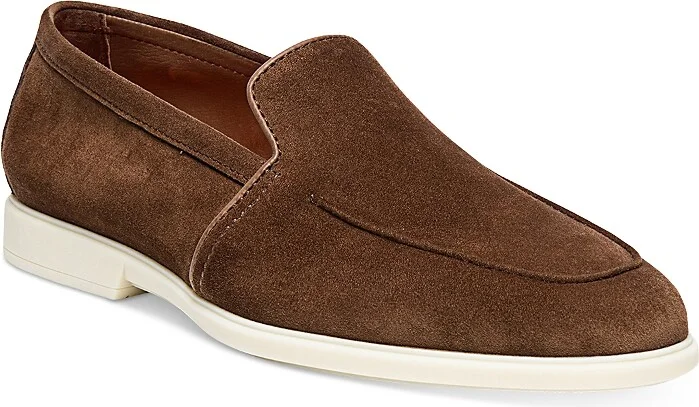 Santoni Men's Malibu Slip On Loafers