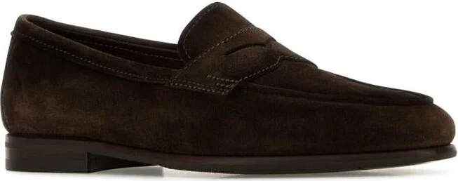 Santoni Moccasters - Image 2