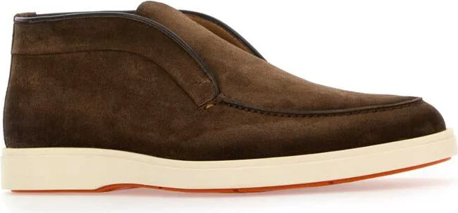 Santoni Moccasters - Image 2