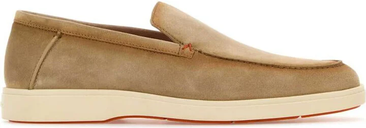 Santoni Moccasters