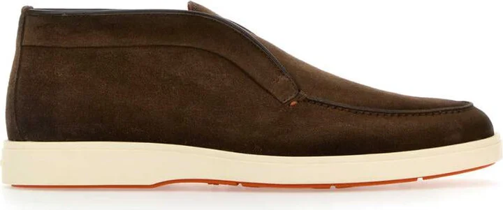 Santoni Moccasters