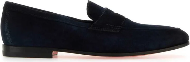 Santoni Moccasters