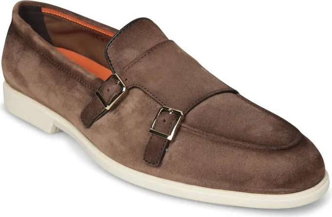 Santoni Monkstraps - Image 2