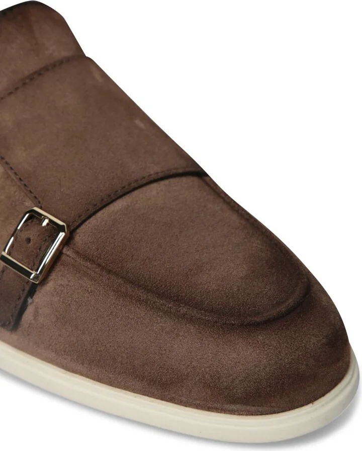 Santoni Monkstraps - Image 4