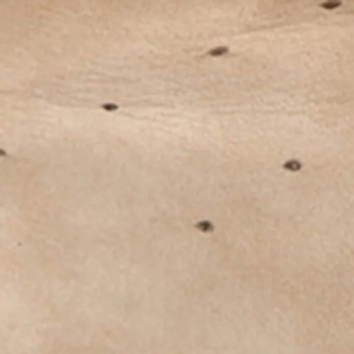 Santoni Nubuck Leather Innova Sneakers - Image 5
