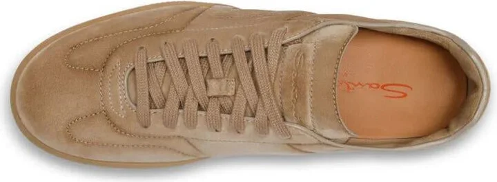 Santoni Oly Cube Sneakers Olympic Shoes - Image 4