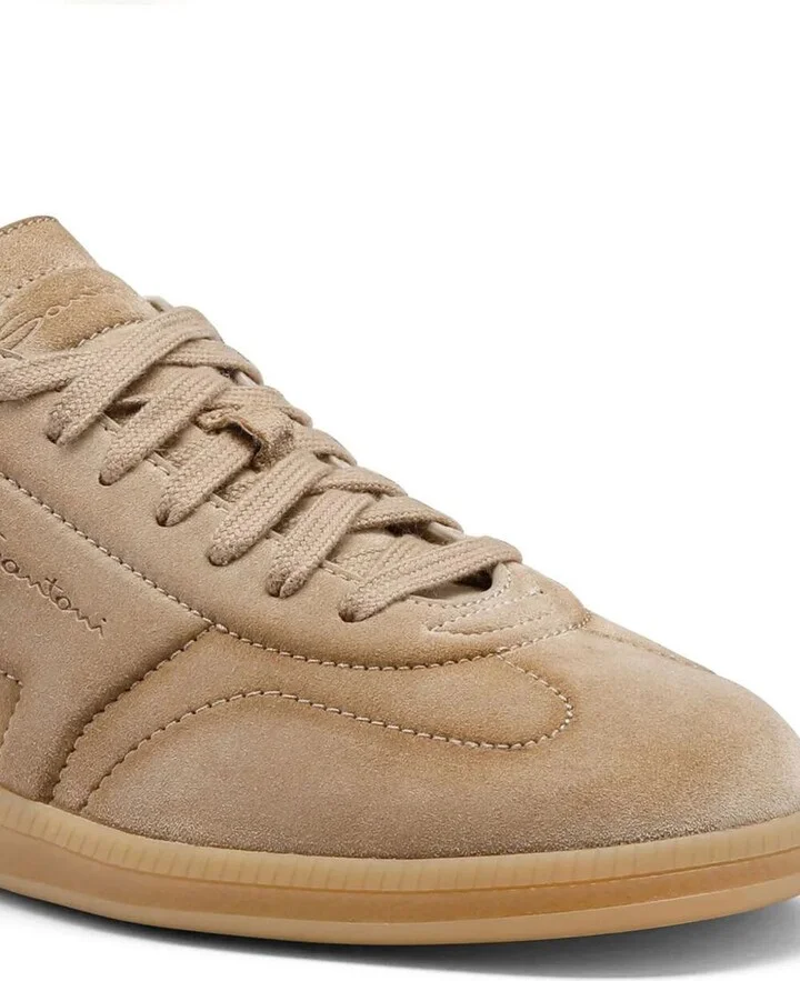 Santoni Oly Cube Sneakers Olympic Shoes - Image 6