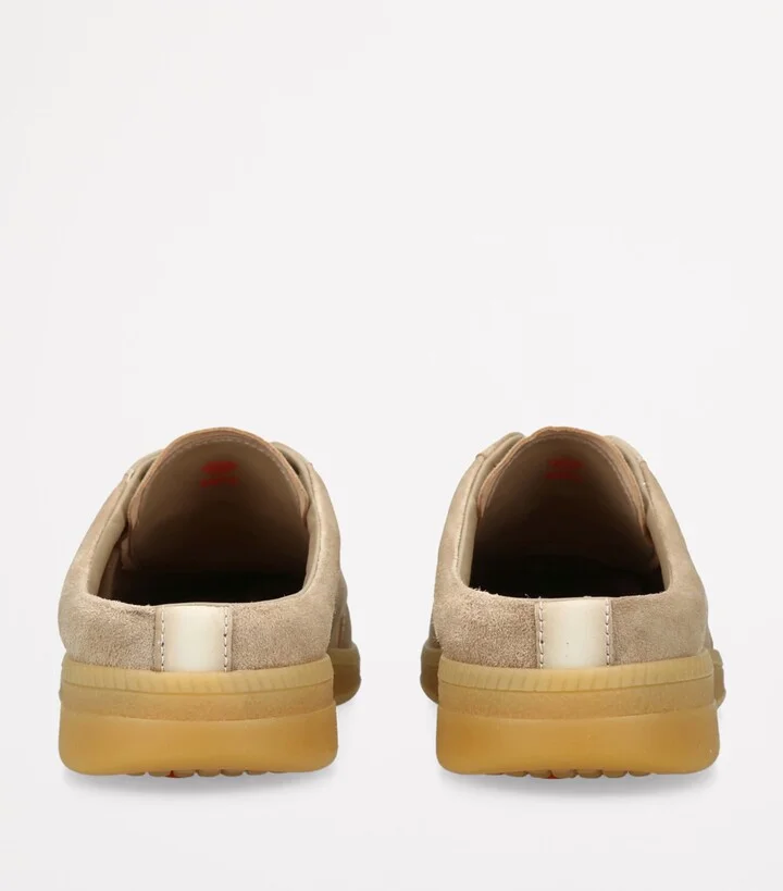Santoni Oly Pulse Mules - Image 2