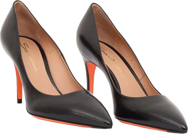 Santoni Pump - Image 2