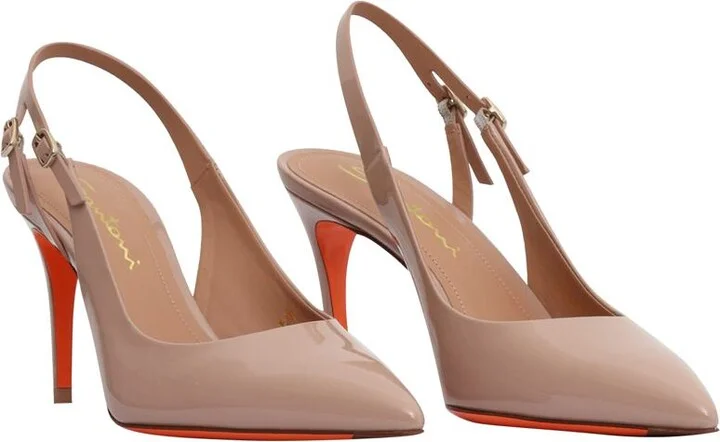 Santoni Pump - Image 2
