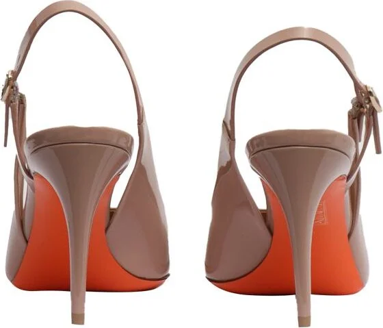 Santoni Pump - Image 3