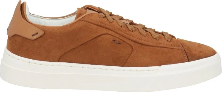 Santoni Rethink Man Sneakers - Image 6