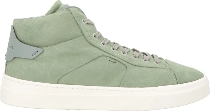 Santoni Rethink Man Sneakers - Image 6