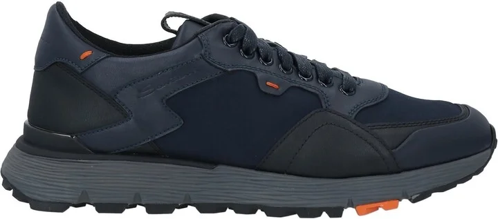 Santoni Rethink Man Sneakers - Image 3