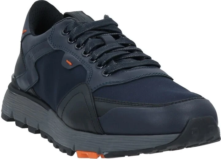 Santoni Rethink Man Sneakers - Image 4