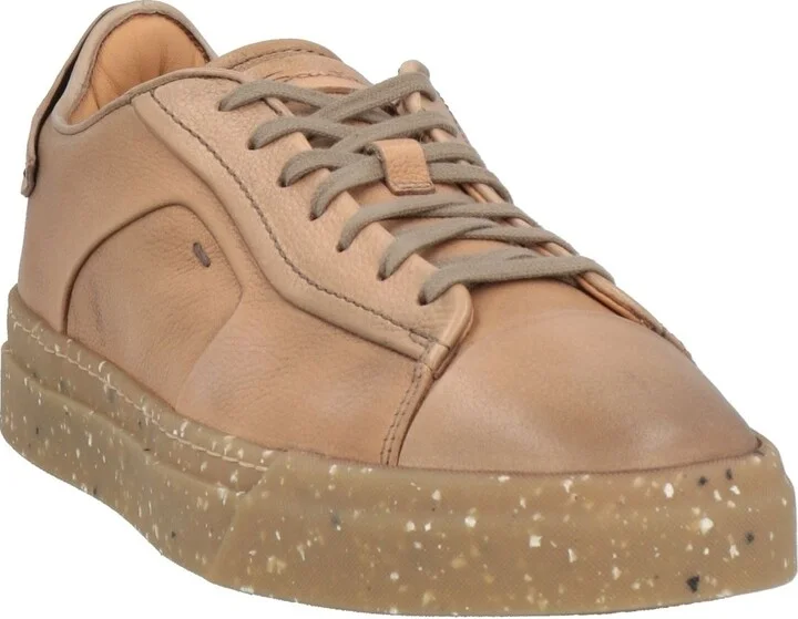 Santoni Rethink Man Sneakers - Image 4