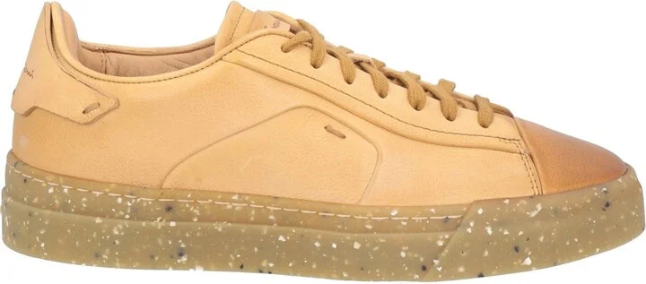 Santoni Rethink Man Sneakers - Image 6