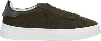 Santoni Rethink Man Sneakers