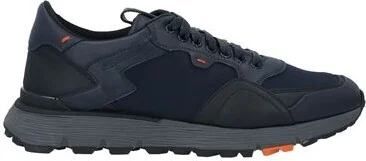 Santoni Rethink Man Sneakers