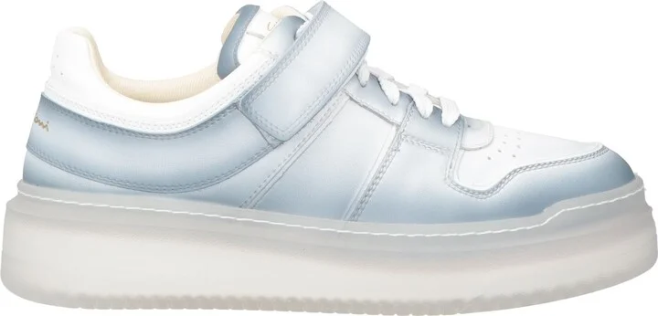 Santoni Rethink Woman Sneakers - Image 3