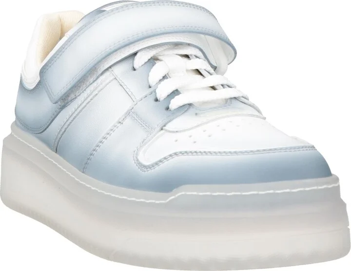 Santoni Rethink Woman Sneakers - Image 4