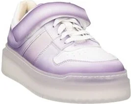 Santoni Rethink Woman Sneakers - Image 5