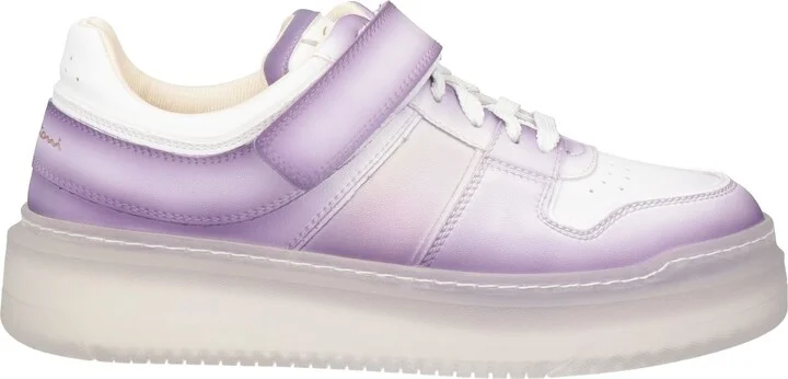 Santoni Rethink Woman Sneakers - Image 6