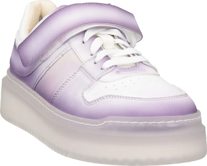 Santoni Rethink Woman Sneakers - Image 7