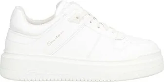 Santoni Rethink Woman Sneakers