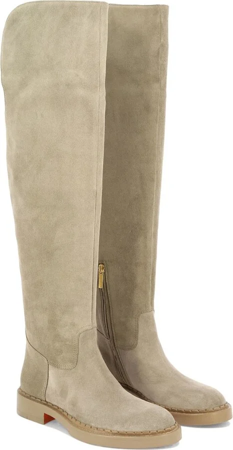Santoni "Rider" Boots - Image 2