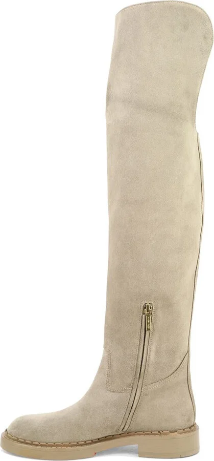 Santoni "Rider" Boots - Image 3