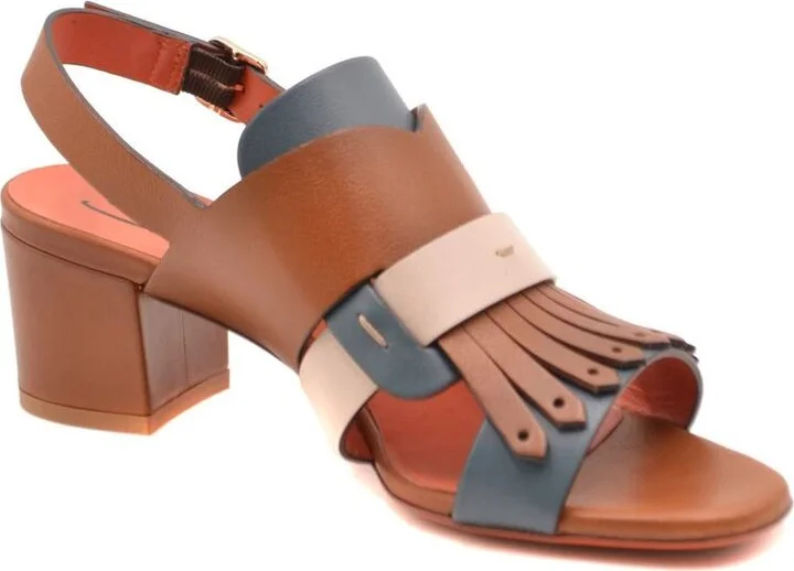 Santoni Sandals - Image 2