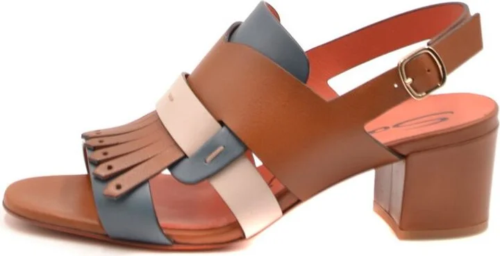 Santoni Sandals - Image 3